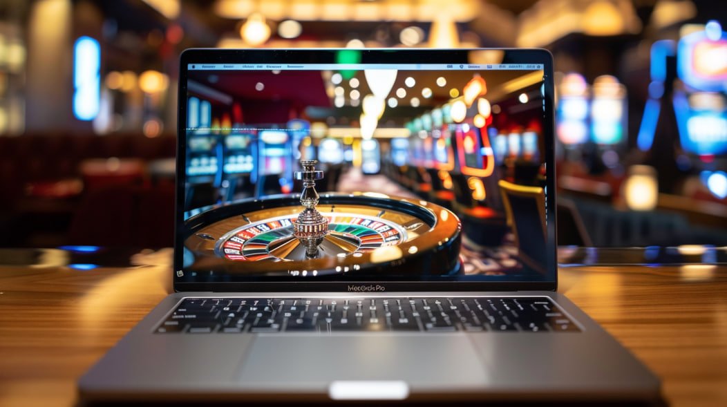 Panel strategi dan auto-cashout di aplikasi lineslot88, menampilkan pengaturan taruhan dan pengganda target