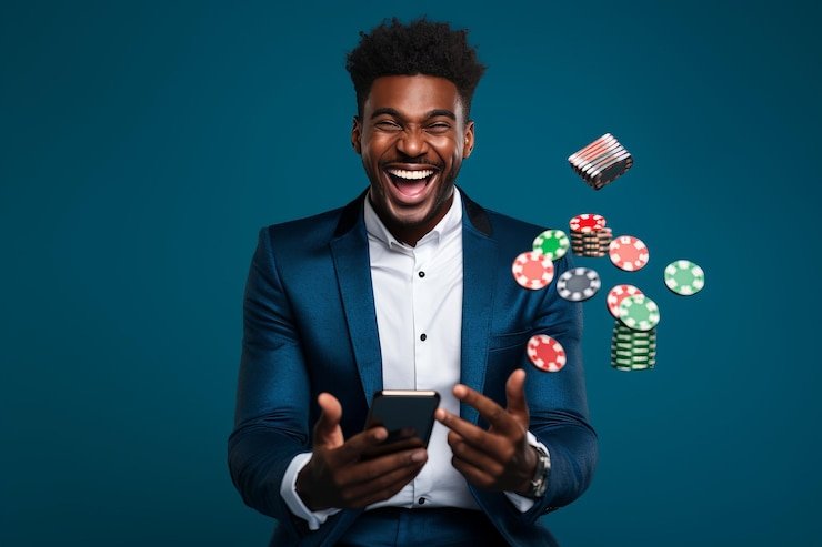 Meja live roulette di studio lineslot88 dengan dealer profesional dan roda berkualitas tinggi