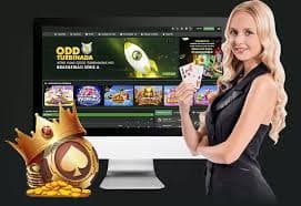 Meja live roulette Eropa di lineslot88 dengan dealer Indonesia