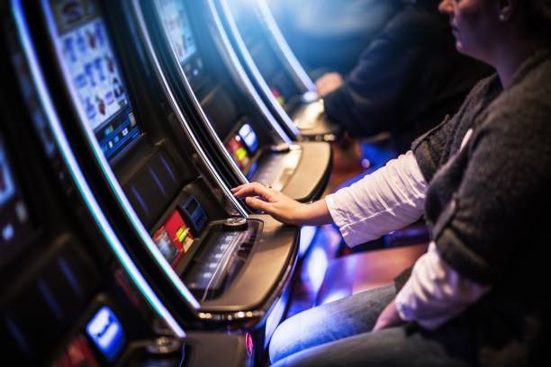 Metode pembayaran DANA di aplikasi lineslot88