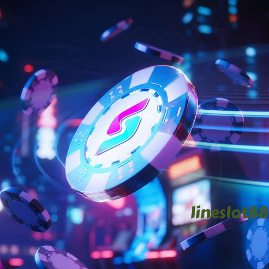 lineslot88 featured game showcase