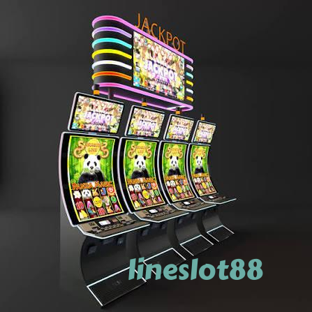 lineslot88 featured game showcase