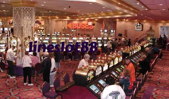lineslot88 App 